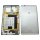 Huawei MediaPad M3 8,4" Akkudeckel BTV-DL09 + Akku HB2899C0ECW - NEU - GRAU - BULK