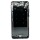 Huawei P20 Mittelrahmen mit Akku HB396285ECW  - Mitternachtsblau - 02351WKH
