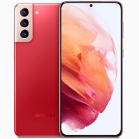 Samsung Galaxy S21+ Plus 5G - 256GB - SM-G996B - Dual-Sim - Ausstellungsstück - Differenzbesteuert §25a - Hervorragend