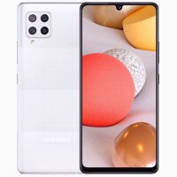 Samsung Galaxy A42 5G - 128GB - 4GB RAM - SM-A426B/DS - Dual-SIM - Ausstellungsstück - Differenzbesteuert §25a - Sehr Gut