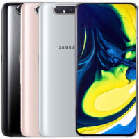 Samsung Galaxy A80 - 128GB - SM-A805F/DS - Dual-Sim - Gut