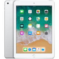 Apple iPad 6. Generation (2018) - 128GB - 9,7" - WIFI + LTE - Hervorragend