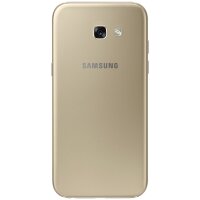 Samsung Galaxy A3 (2017) - 16GB - SM-A320F - Ausstellungsstück - Differenzbesteuert §25a - Sehr Gut