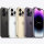 Apple iPhone 12 Pro Max 128GB - Geöffnete OVP - Ohne LCDs