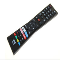 Original TV Fernbedienung Ersatz für Jvc RM-C3337/RCA243100P/RMC3337 RCA243100P