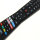 Original TV Fernbedienung Ersatz für Jvc RM-C3337/RCA243100P/RMC3337 RCA243100P