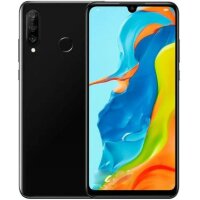 Huawei P30 Lite - 128GB - 4GB RAM - Dual-SIM -...