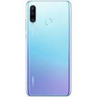 Huawei P30 Lite - 128GB - 4GB RAM - Dual-SIM - Differenzbesteuert §25a (UStG) - Sehr Gut