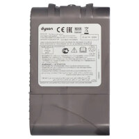 Dyson V6 Akku Ersatzakku 967810-21 Ohne OVP Ohne Schrauben