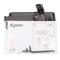 Dyson V10 Akku Ersatzakku 969352-02 Ohne OVP mit Schrauben