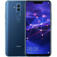 Huawei Mate 20 Lite - 64GB - Dual-SIM -...