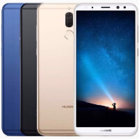 Huawei Mate 10 Lite - 64GB - Dual-SIM - Differenzbesteuert §25a (UStG) - Sehr Gut