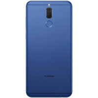 Huawei Mate 10 Lite - 64GB - Dual-SIM - Differenzbesteuert §25a (UStG) - Sehr Gut