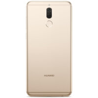 Huawei Mate 10 Lite - 64GB - Dual-SIM - Differenzbesteuert §25a (UStG) - Sehr Gut