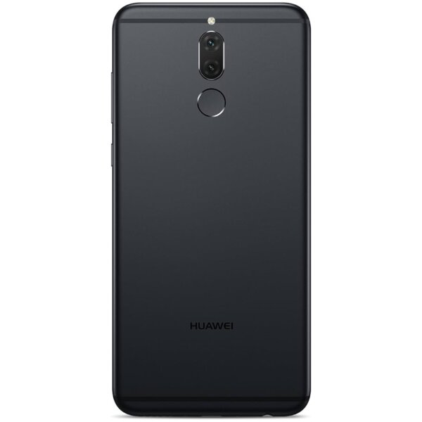 Huawei Mate 10 Lite - 64GB - Dual-Sim - Ausstellungsstück - Differenzbesteuert §25a - Sehr Gut - Schwarz