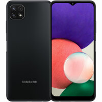 Samsung Galaxy A22 5G - 64GB - SM-A226B/DS - Dual-Sim - Ausstellungsstück - Differenzbesteuert §25a