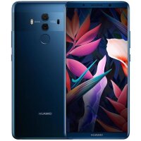 Huawei Mate 10 Pro - 128GB - Dual-SIM - Differenzbesteuert §25a (UStG) - Gut