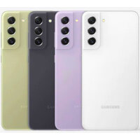 Samsung Galaxy S21 FE 5G - 256GB - SM-G990B/DS - Dual-Sim - Ausstellungsstück - Differenzbesteuert §25a