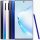 Samsung Galaxy Note 10+ Plus - 256GB - SM-N975F/DS - Dual-Sim - Ausstellungsstück - Differenzbesteuert §25a - Sehr Gut
