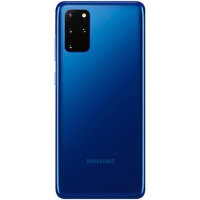 Samsung Galaxy S20+ Plus 4G - 128GB - SM-G985F/DS - Dual-SIM - Differenzbesteuert §25a (UStG) - Sehr Gut
