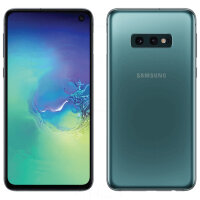 Samsung Galaxy S10e - 128GB - SM-G970F/DS - Dual-SIM - Differenzbesteuert §25a (UStG) - Hervorragend