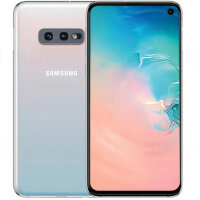 Samsung Galaxy S10e - 128GB - SM-G970F/DS - Dual-SIM - Differenzbesteuert §25a (UStG) - Hervorragend