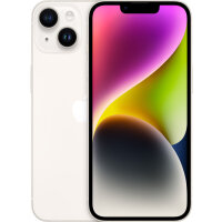 Apple iPhone 14 - 128GB - Sehr Gut