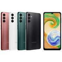Samsung Galaxy A04s - 32GB - SM-047F/DSN - Dual-Sim - Gut
