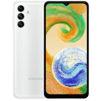 Samsung Galaxy A04s - 32GB - SM-047F/DSN - Dual-Sim - Gut