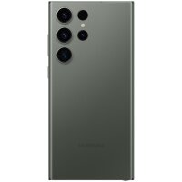 Samsung Galaxy S23 Ultra 5G - 256GB - SM-S918B/DS - Dual-Sim - Ausstellungsstück - Differenzbesteuert §25a - Hervorragend