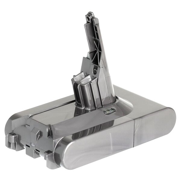Dyson V8 (SV10) Akku Ersatzakku – Typ D – 969106-01