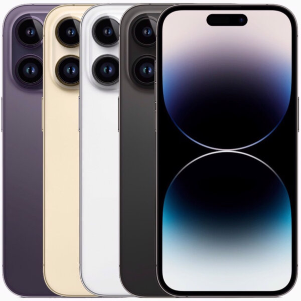 Apple iPhone 14 Pro Max - 1TB - Sehr Gut