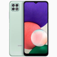 Samsung Galaxy A22 5G - 128GB - SM-A226B/DS - Dual-Sim - Gut