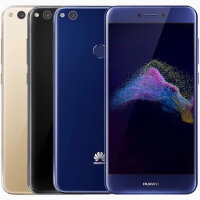 Huawei P9 Lite (2017) - 16GB - Dual-Sim
