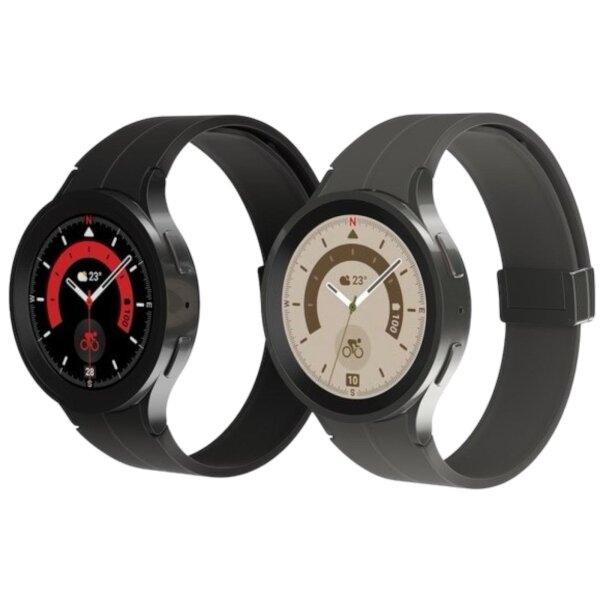 Samsung Galaxy Watch 5 Pro - SM-R925 - 45mm - LTE