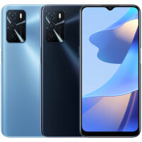 Oppo A54s - 128GB - Dual-Sim - Gut