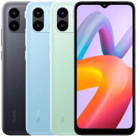 Xiaomi Redmi A2 - 64GB - Dual-Sim - Gut