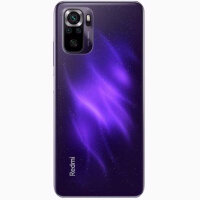 Xiaomi Redmi Note 10S - 64GB - Dual-Sim - Gut