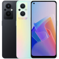 Oppo Reno 8 Lite 5G - 128GB - Dual-Sim - Gut