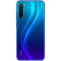 Xiaomi Redmi Note 8 - 64GB - Dual-Sim - Gut