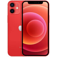 Apple iPhone 12 - 64GB - Differenzbesteuert §25a (UStG) - Gut