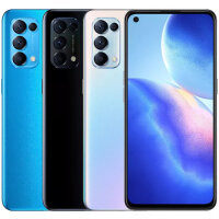 Oppo Find X3 Lite - 128GB - Dual-Sim - Gut