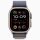 Apple Watch Ultra 2 - 49mm - GPS + Cellular - Ausstellungsstück - Differenzbesteuert §25a - Hervorragend - Titanium - Alpine Loop Band Blue