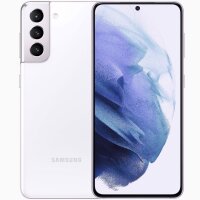 Samsung Galaxy S21 5G - 128GB - SM-G991B/DS - Dual-SIM - Differenzbesteuert §25a (UStG) - Gut