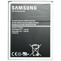 Original Samsung Akku EB-BT365BBE 4450mAh für Samsung Galaxy SM-T365, SM-T360 Tab Active LTE - Bulk- Sehr Gut