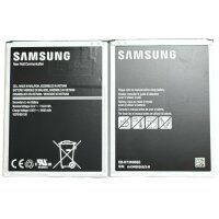 Original Samsung Akku EB-BT365BBE 4450mAh für Samsung Galaxy SM-T365, SM-T360 Tab Active LTE - Bulk- Sehr Gut
