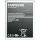 Original Samsung Akku EB-BT365BBE 4450mAh für Samsung Galaxy SM-T365, SM-T360  Tab Active LTE - Bulk- Grade A