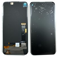 Original Google Pixel 4A 4G OLED Display mit Touchscreen – Bildschirm G949-00007-01