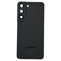 Original Samsung Galaxy S22 Akkudeckel Rückseite...