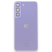 Original Samsung Galaxy S22 Akkudeckel Rückseite Ersatzteil Backcover – SM-G901B/DS Grade B
